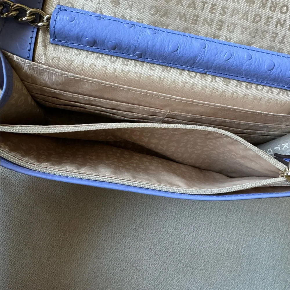 Kate Spade Alexander Avenue Isabeli Crossbody - Picture 10 of 15